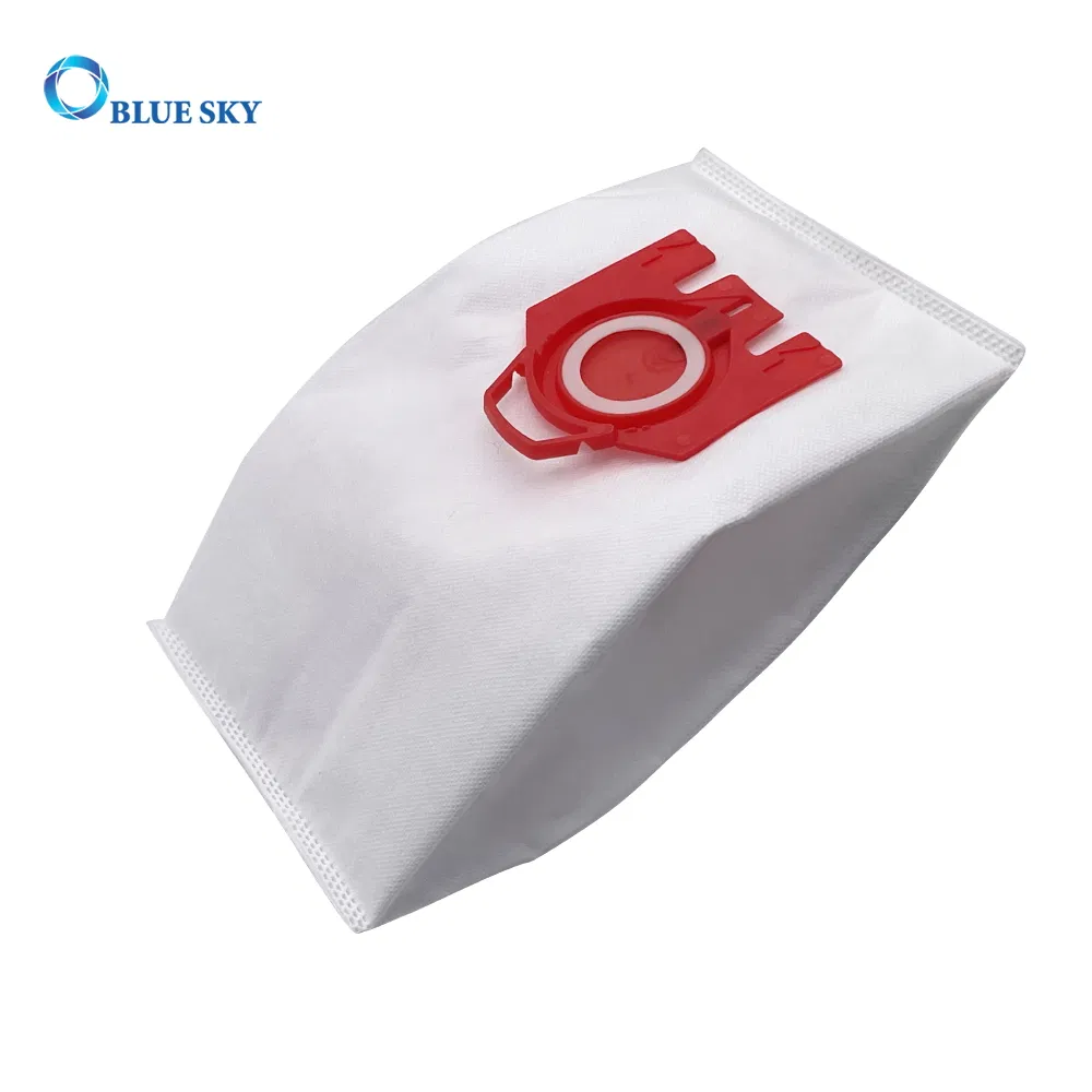 Bluesky New Airclean 3D Dust Bag for Miele Type Fjm S4000-S4999 S6000-S6999 Compact C2 Series Vacuum Cleaner