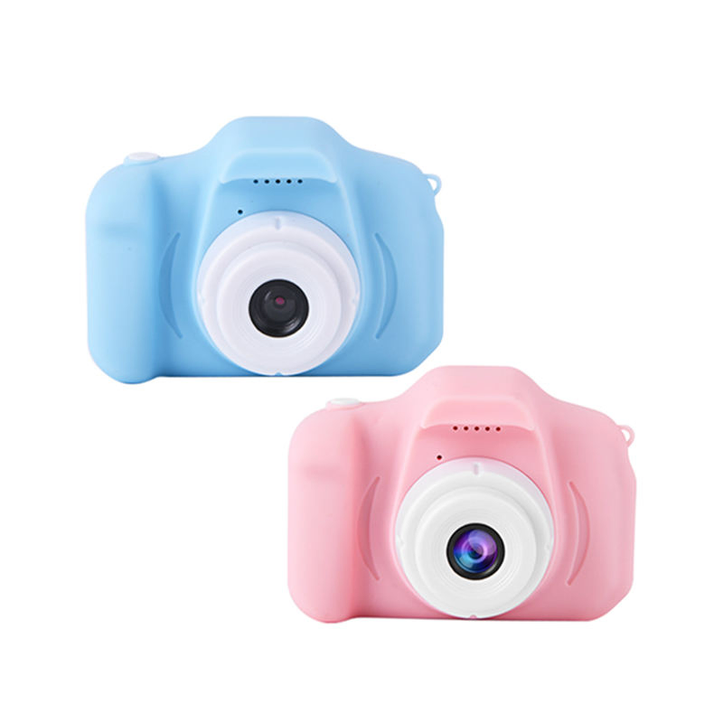 Детская цифровая камера USB Mini Toy