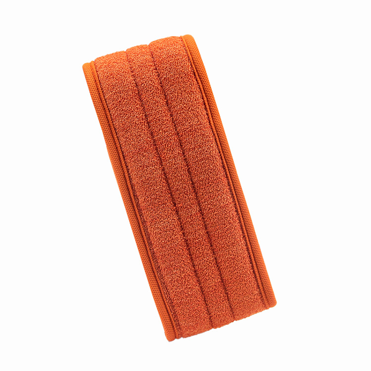 Bath Brush Glove Sponge Scrubber Exfoliating Bath Glove Body Scrub Glove Exfoliating Dead Skin with Factory Price