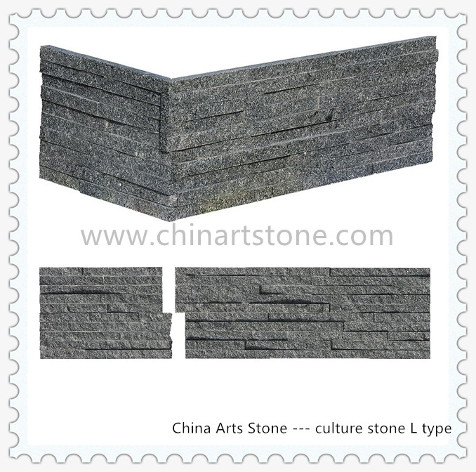 Nature Granite Marble Quartz L Conner Ledge Stone