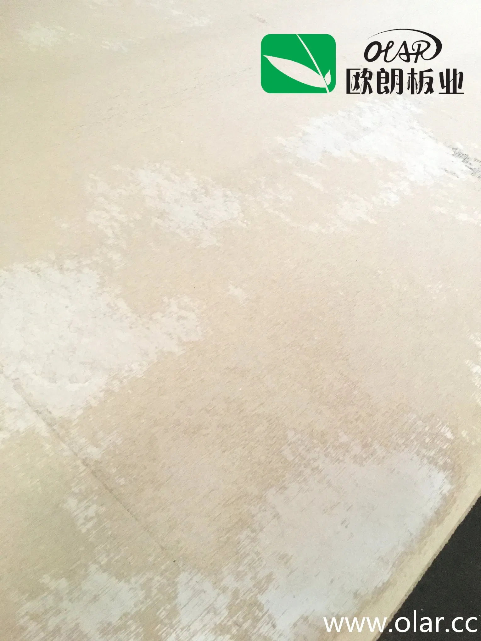 Building Material--Fireproof Fiber Reinforced Cement Board