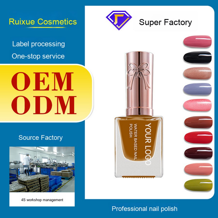 100ml Professional UV Builder Gel for Nail Extension Leveling and Construction Hard Organic Gel