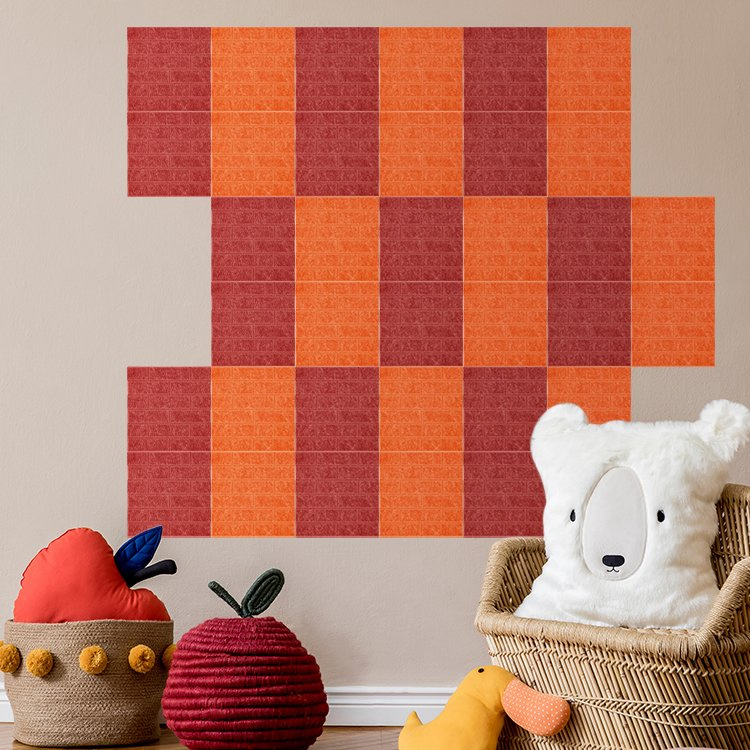 Premium Acoustic Insulation Wall Panels for Superior Sound Absorption