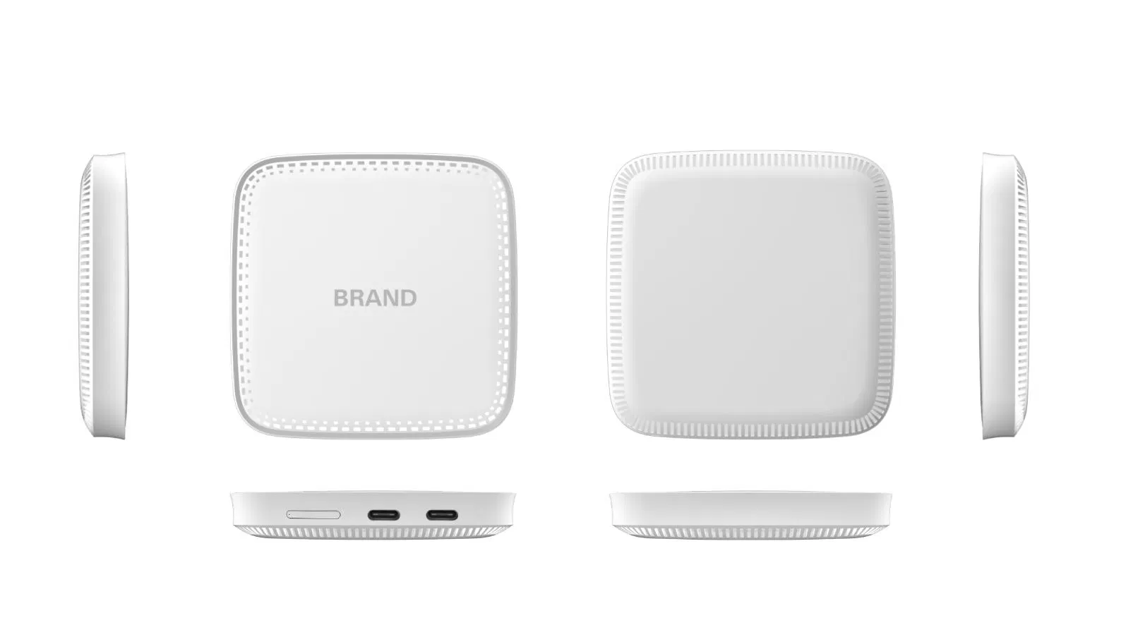 4G 5g Small WiFi Dongle Pocket Router for Travelling Use