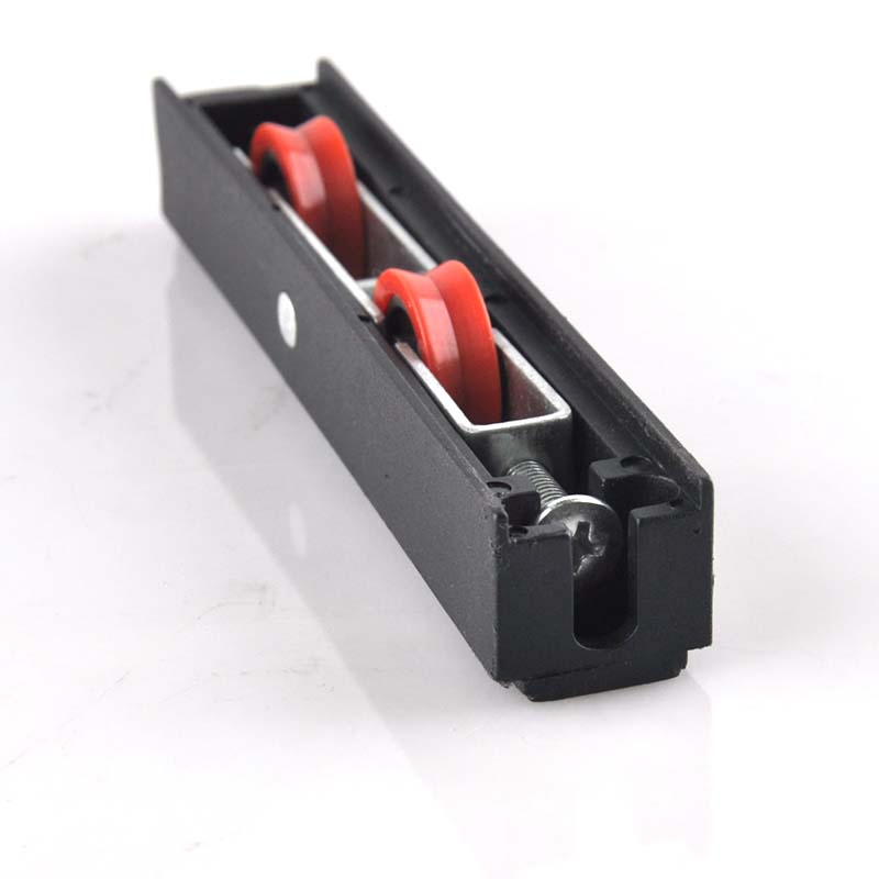 3h Inc Hot Sale in Africa Market Window Accessories Sliding Window Roller Sliding Nylone Wheel