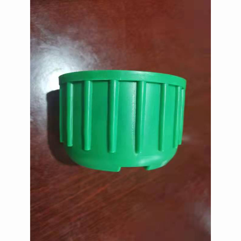 Tubing/Casing/Drill Pipe Thread Protector