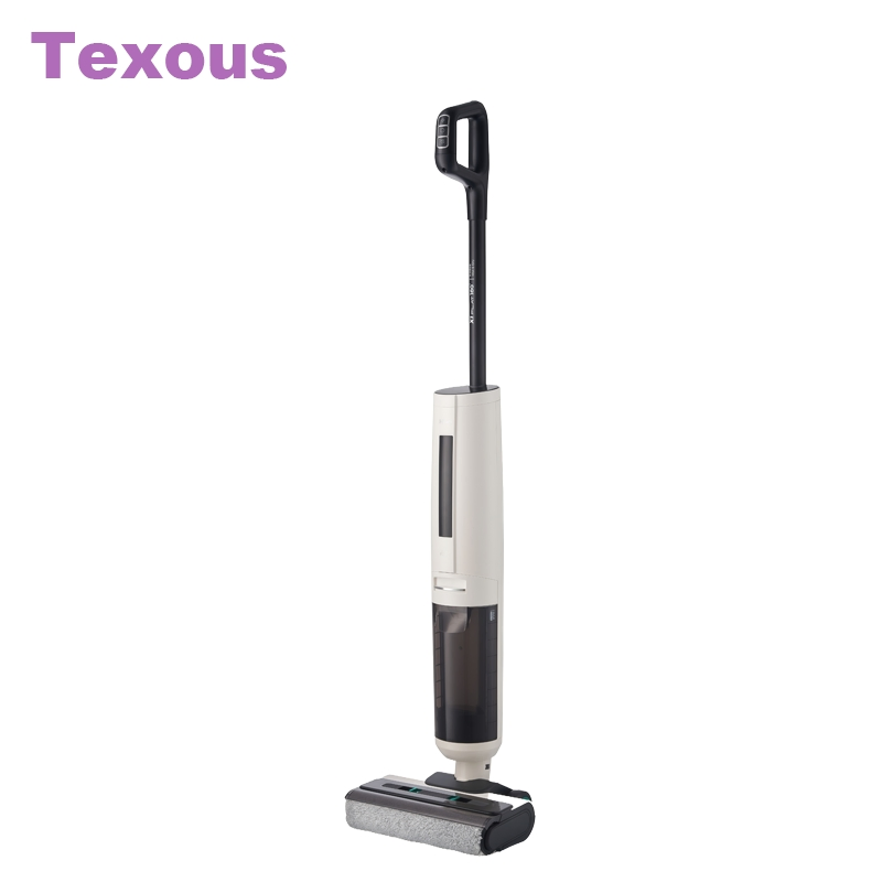 150W Household Floor Scrubber Machine – Carpet Specific for Deep Stain Cleaning