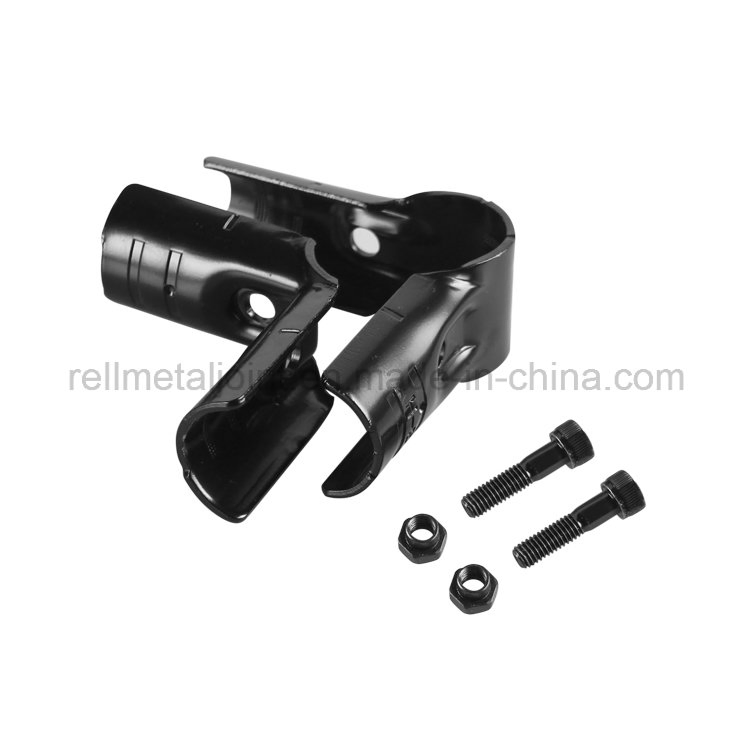 Metal Joint for Pipe Racking System