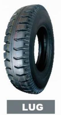 Шина грузовая Rib Lug 4.00-16 / 7.50-20