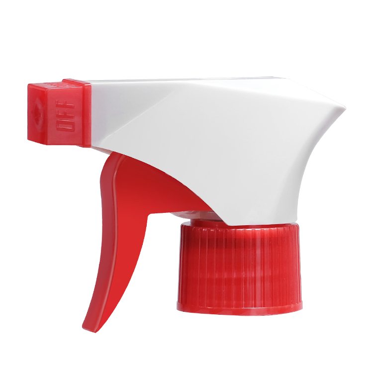 Versatile Mini Trigger Sprayer for Home and Garden Use