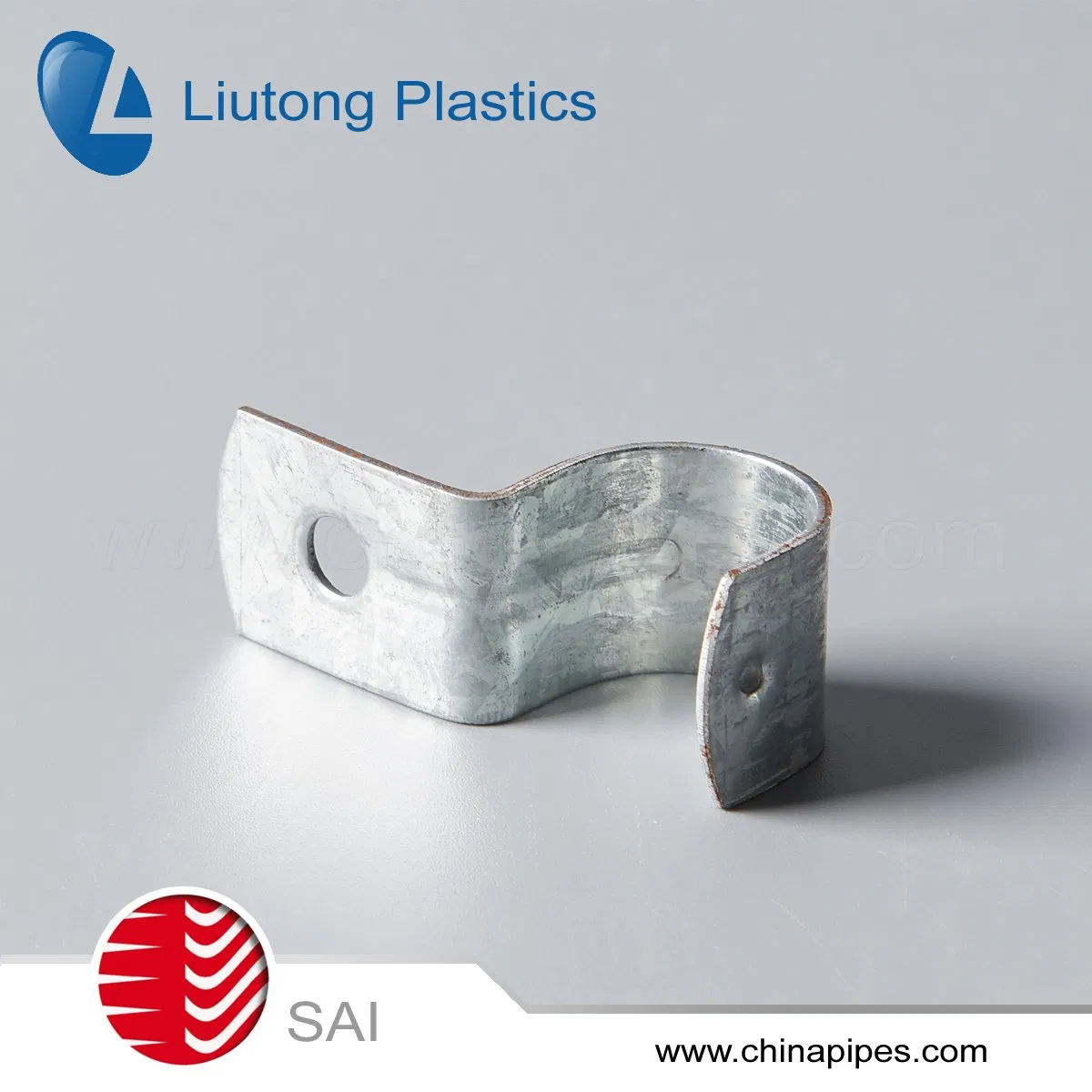 Building Construstion Material Half Metal Saddle 15mm, 20mm, 25mm, 32mm, 40mm, 50mm, 63mm