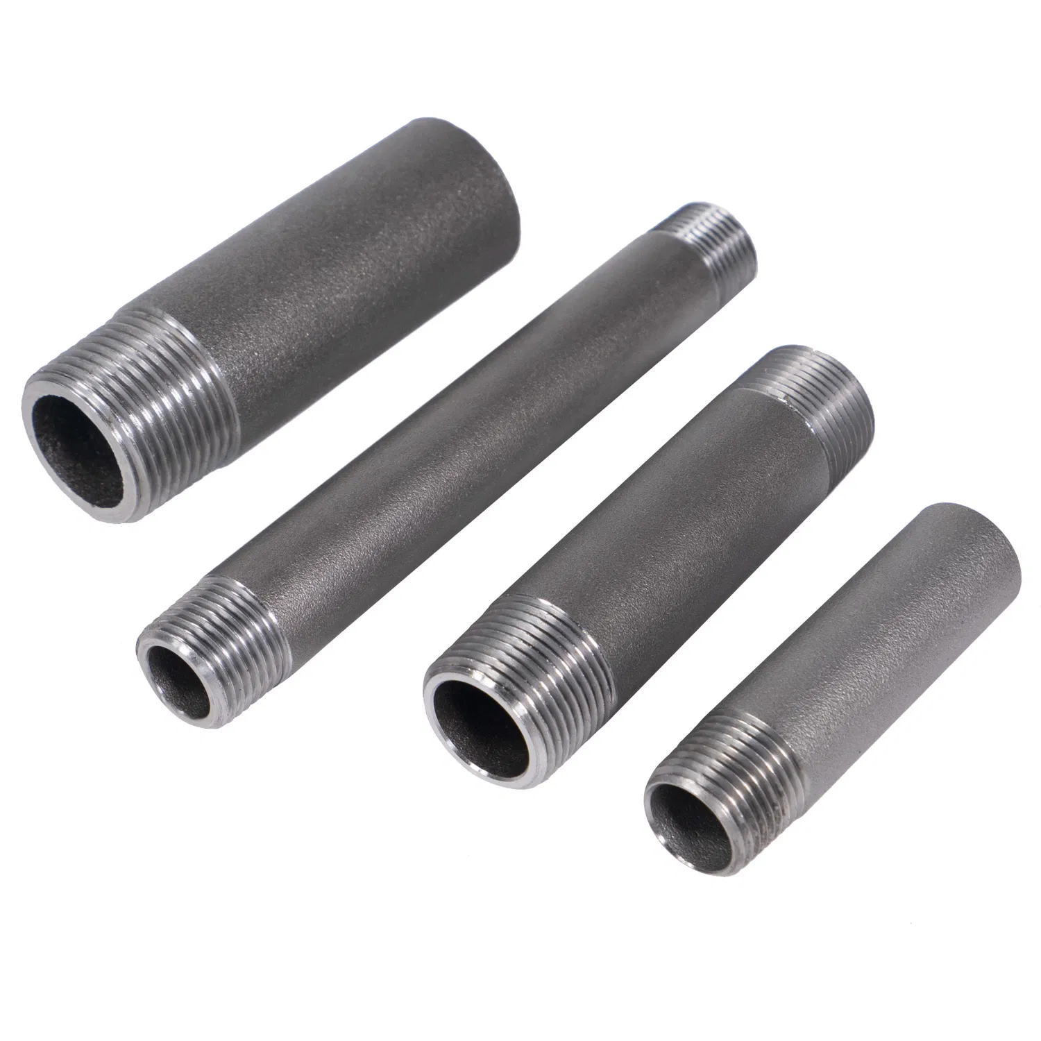 Mss Sp-95 A694 F60 Ecc Swaged Nipple