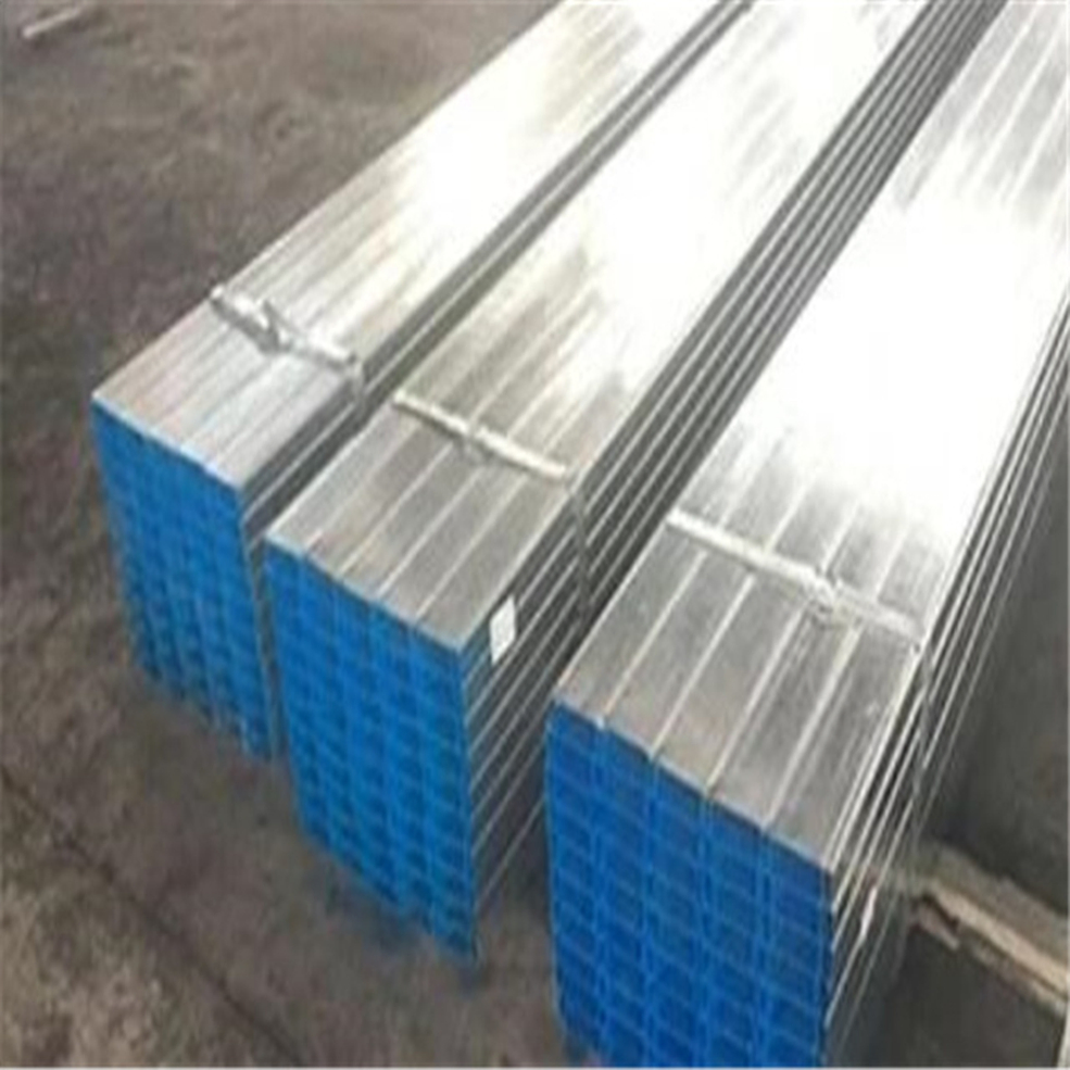SB021 Steel Hotdip Galvanized Steel Structural Column for Construction