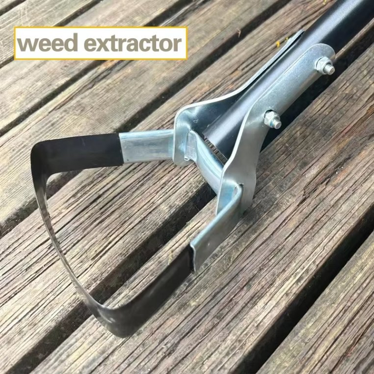 Factory Outlet Hoe Long Handle Multi-Function Outdoor Garden Tool Hoe