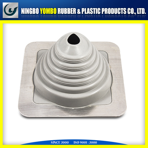 Square Base Roof Flashing