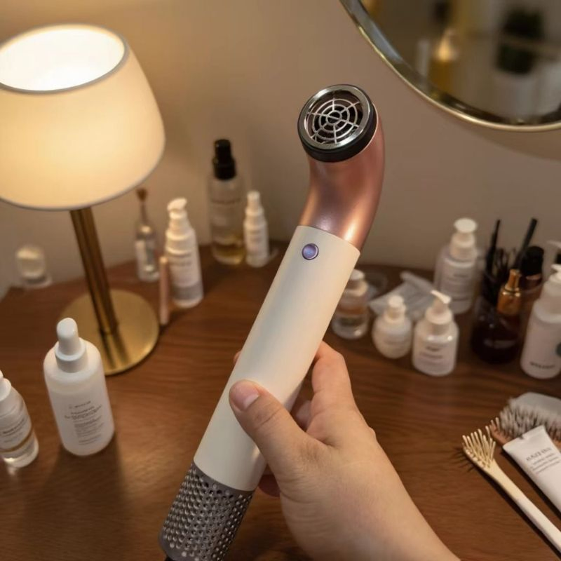 2026 New Popular Household Hair Care Tools: Hair Dryer, Curling Iron, Portable Hair Dryer