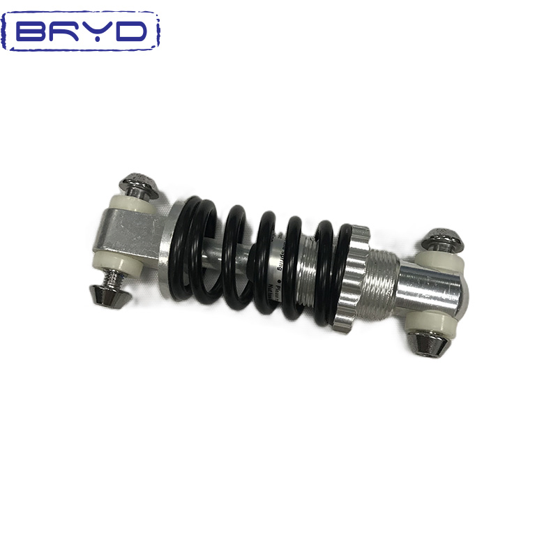 Амортизатор задний для электровелосипеда Smooth Ride