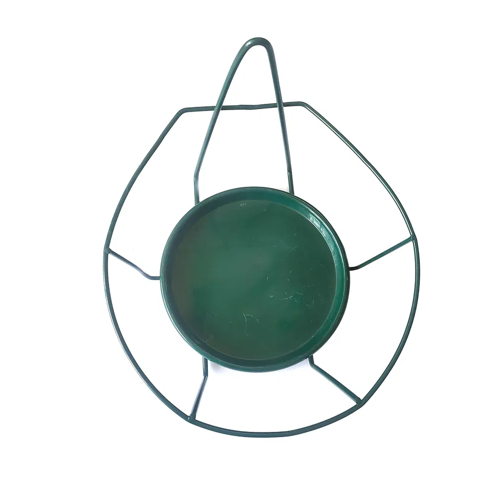 Hot Sales Flower Pot Metal Holder Powder Coated