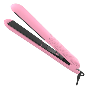 Professional Hair Straightener with High Temperature