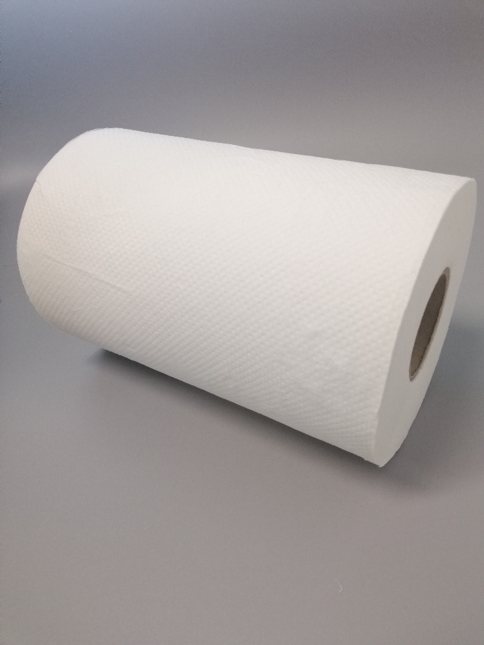 High Quality 22*20cm 1ply Bathroom Cleaning Paper Hand Towel