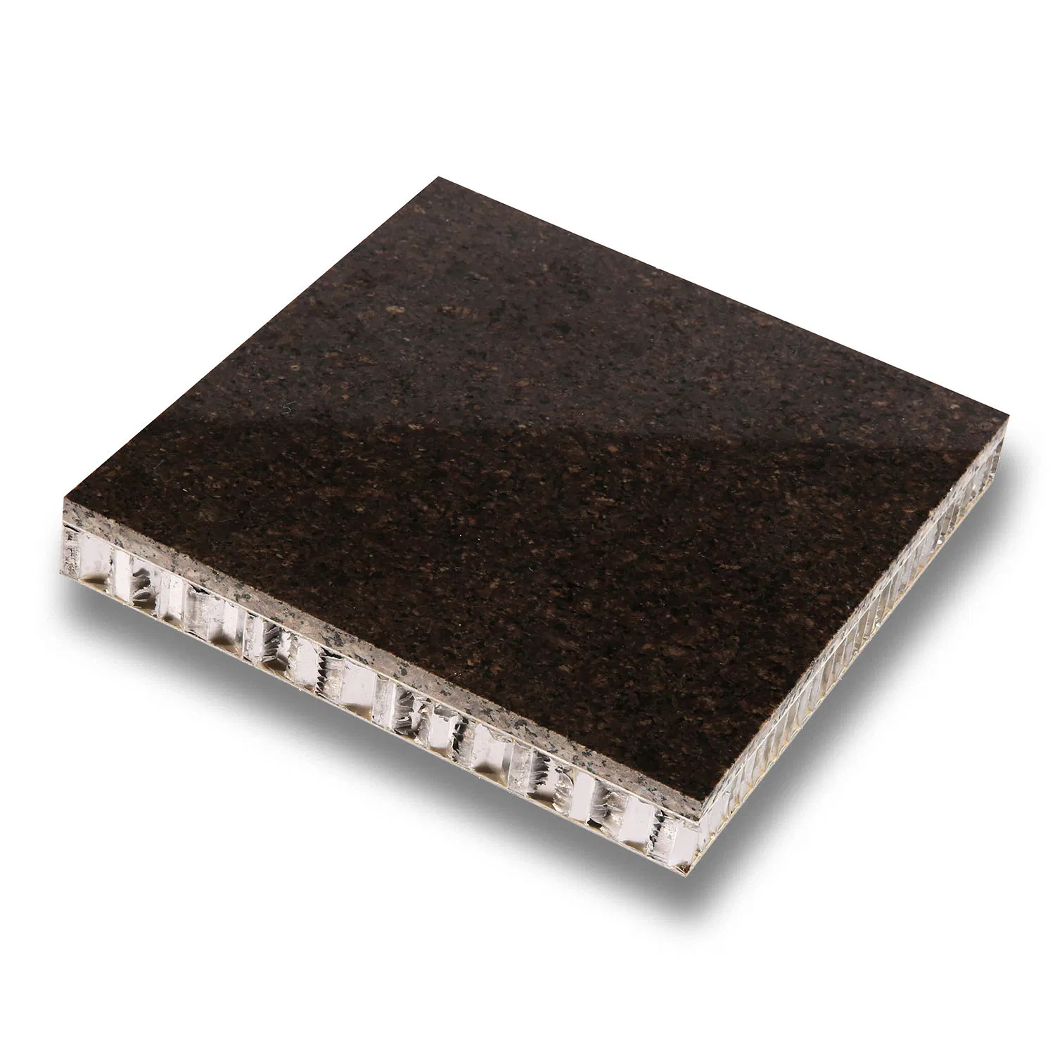 Nature Stone Honeycomb Panel Building Material