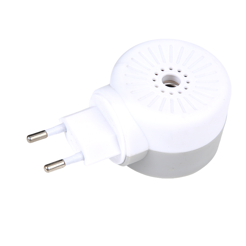 OEM Repellent Heater Mosquitoes Liquid Pest Control Electric Mosquito Killer Lamp Device