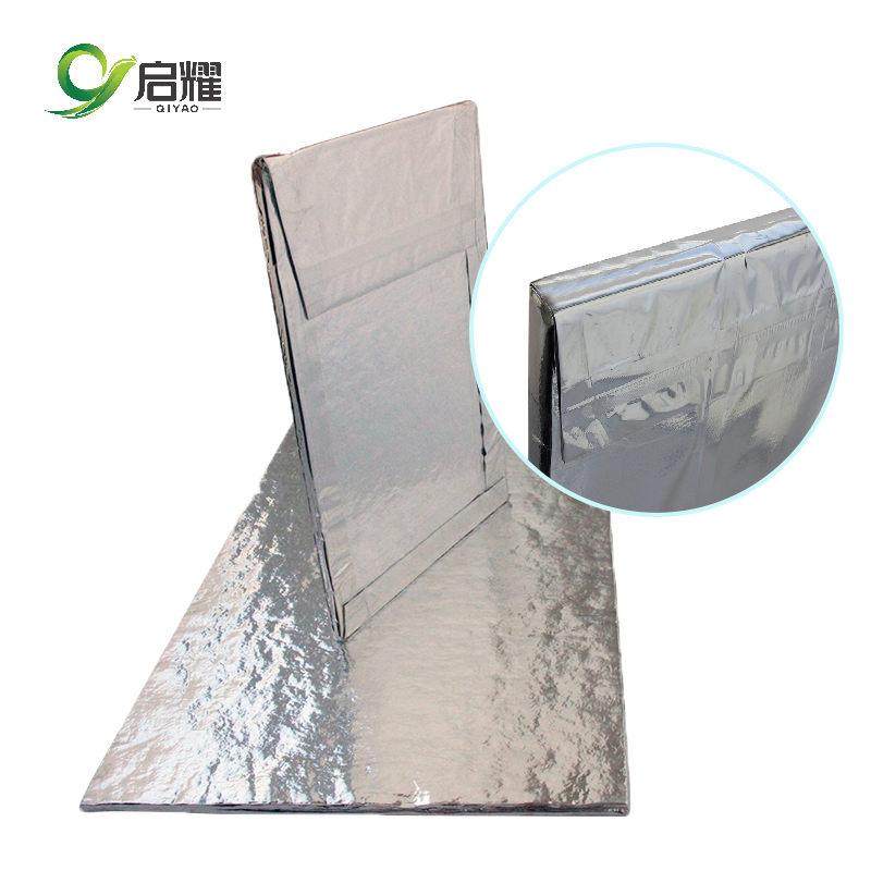 Good Sales Vacuum Insulation VIP Panel for Commercial Refrigerator