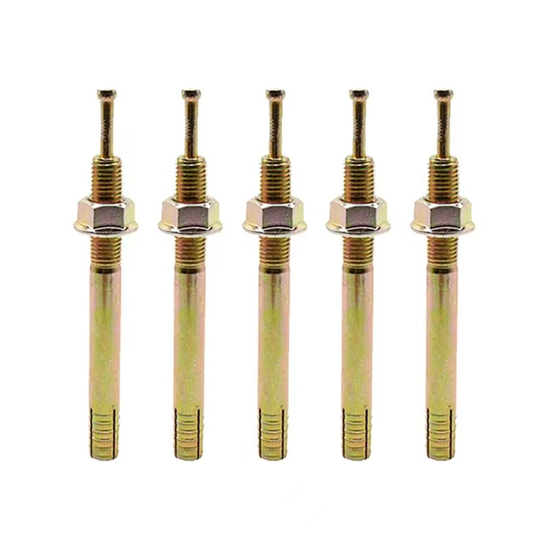 Анкерный болт расширительный Heavy-Duty с плоской головкой