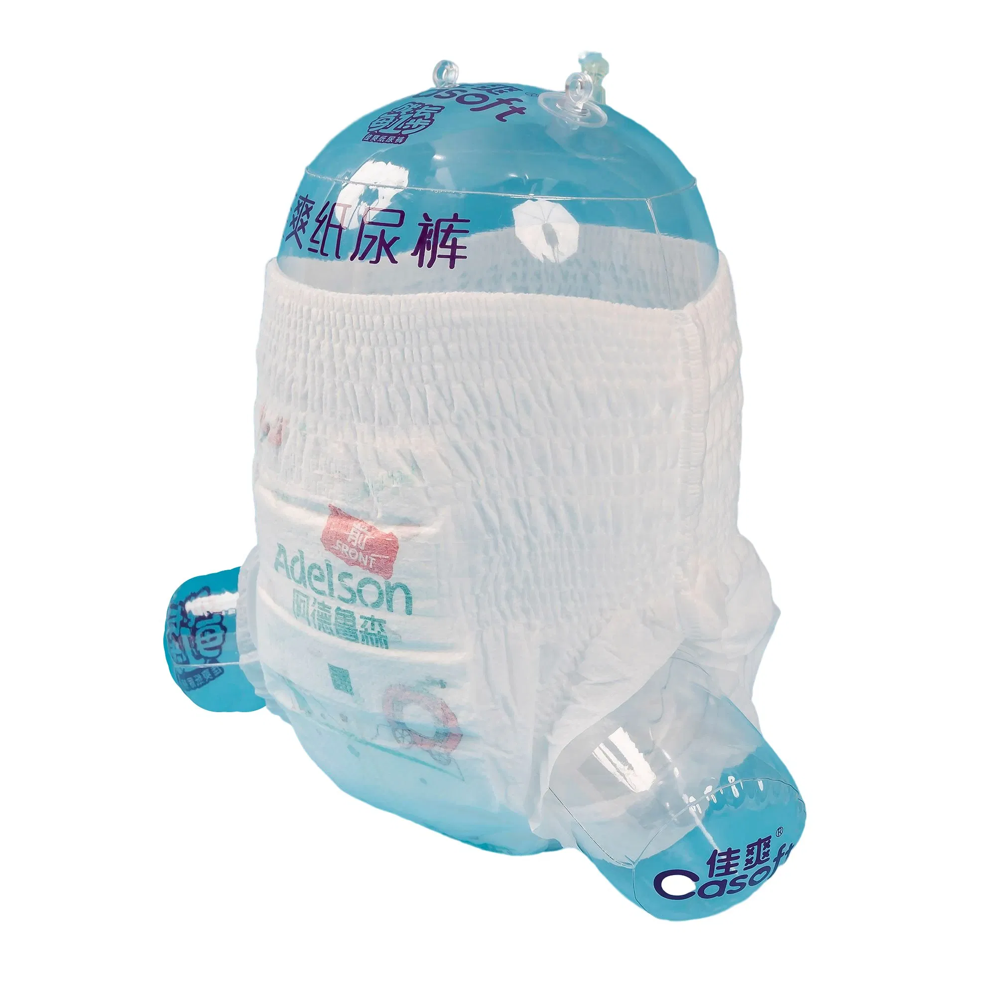 Free Sample Russia Japanese Premium Quality Wholesale Breathable High Quality Super Frontal Tape Dry Baby Diapers Panties Pull up Diaper