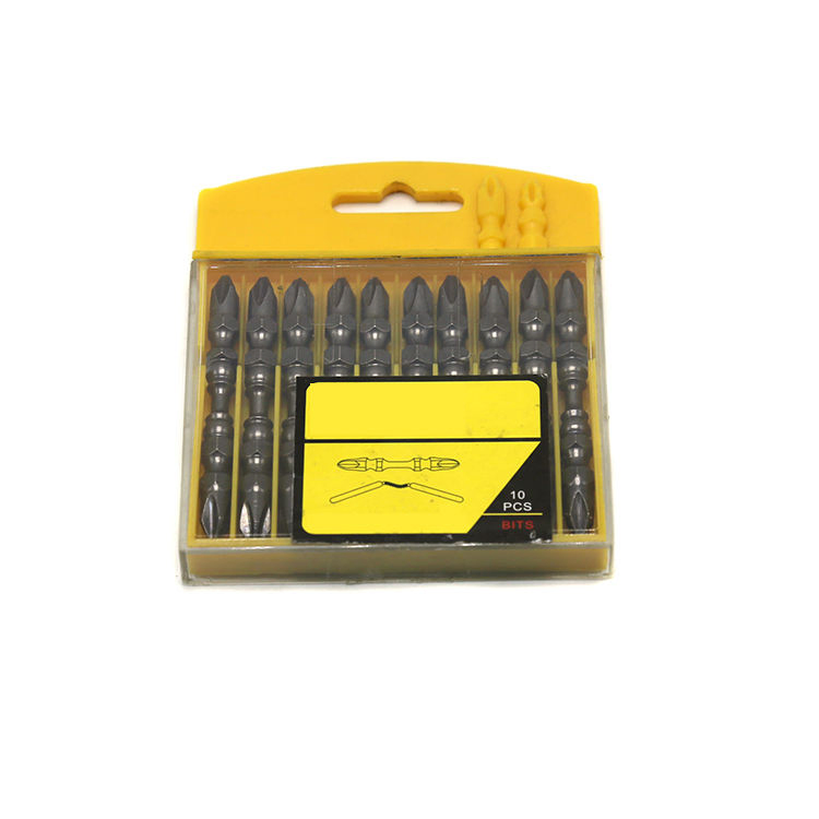 Бита магнитная 1/4" pH2 для шуруповерта