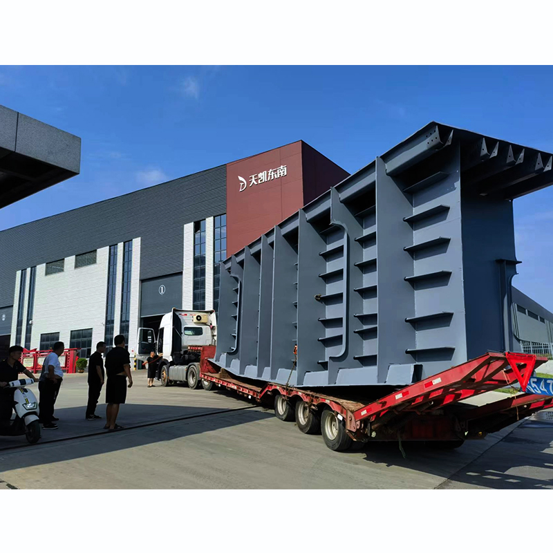 Commercially Prefabricated Multi-Story Steel Structure Buildings for Schools Pre-Engineered Office & Apartment Facilities