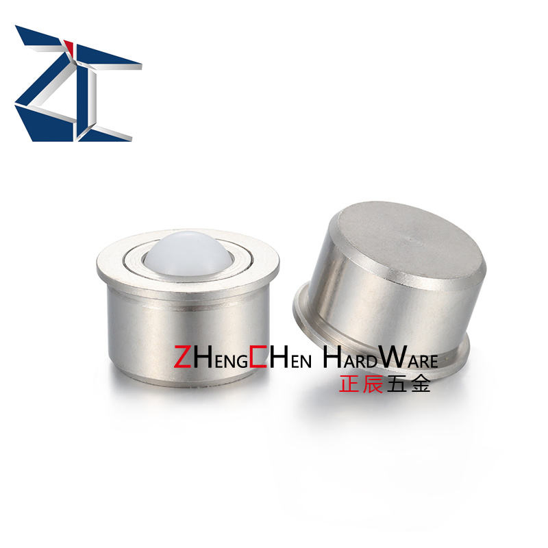 OEM/ODM Top Manufacturer Amazing Service Price Quality Ball Transfer Units Ball Rollers