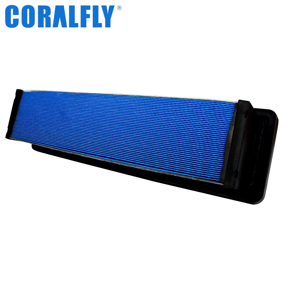 Воздушный фильтр дизельный Coralfly 0342776010