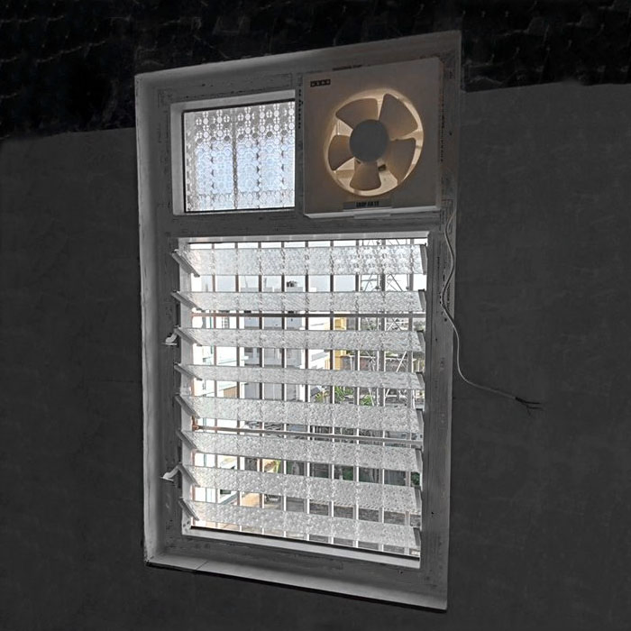 Chinese Brand Factory High Quality Co-Extrusion UPVC Window and Door Profile