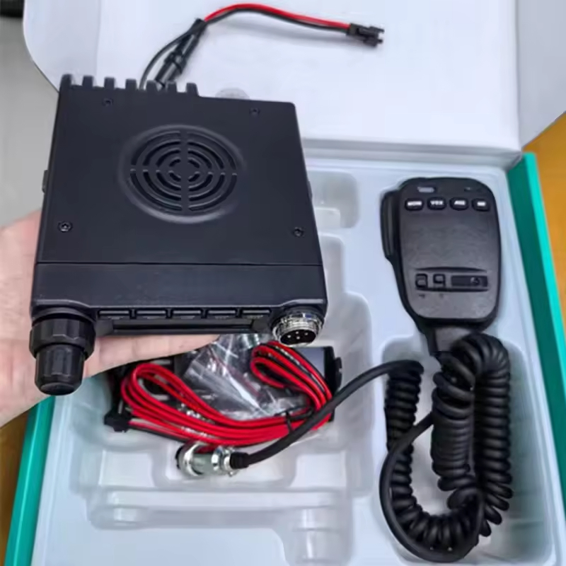 Портативная рация TYT CB Mini Base для автомобиля
