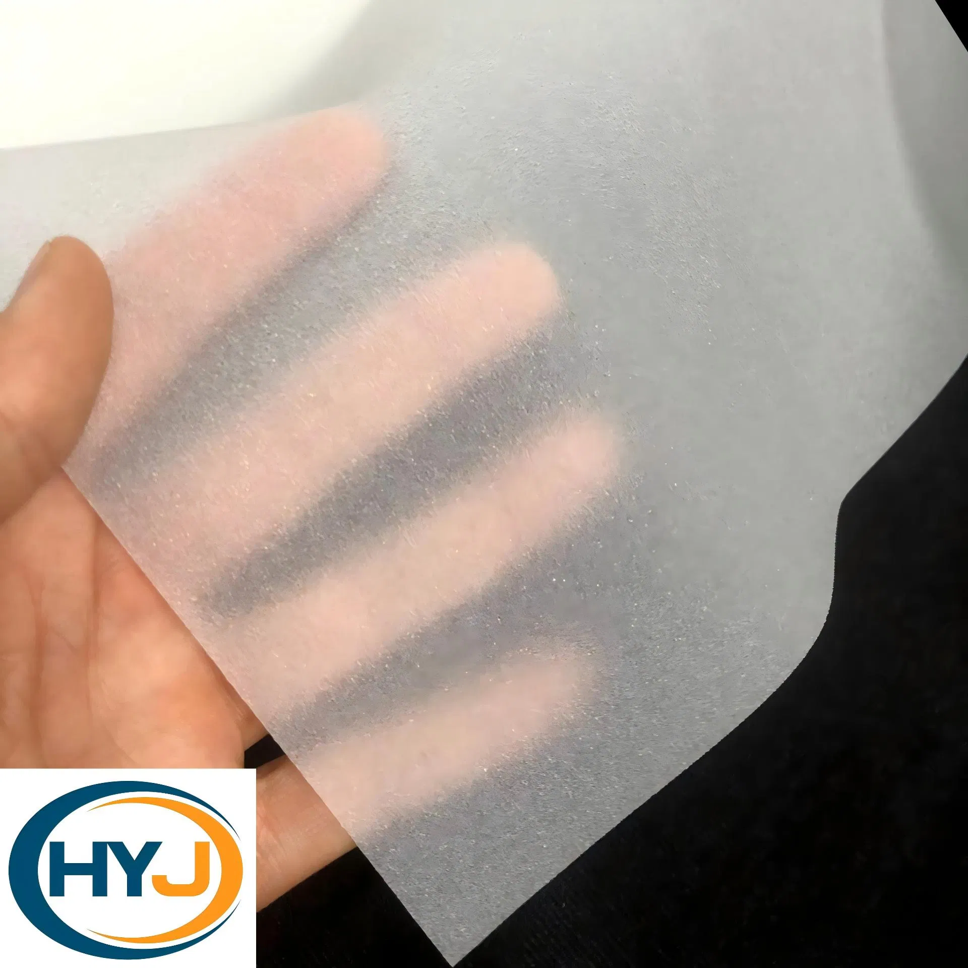 Outdoor External Extra Clear EVA Interlayer Film for Laminated Glass Smart Glass