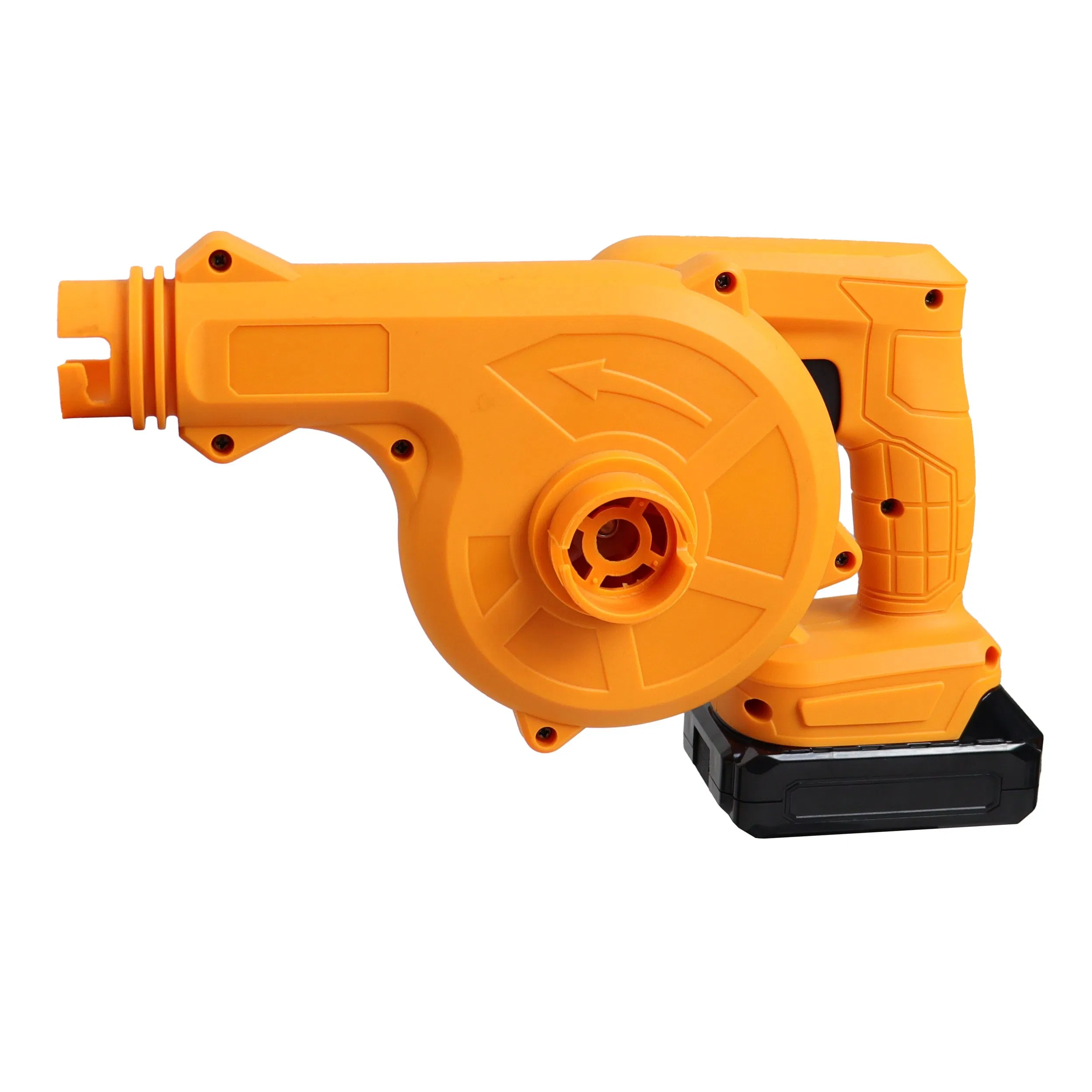 Electric Blower with High Air Speed for Leaves