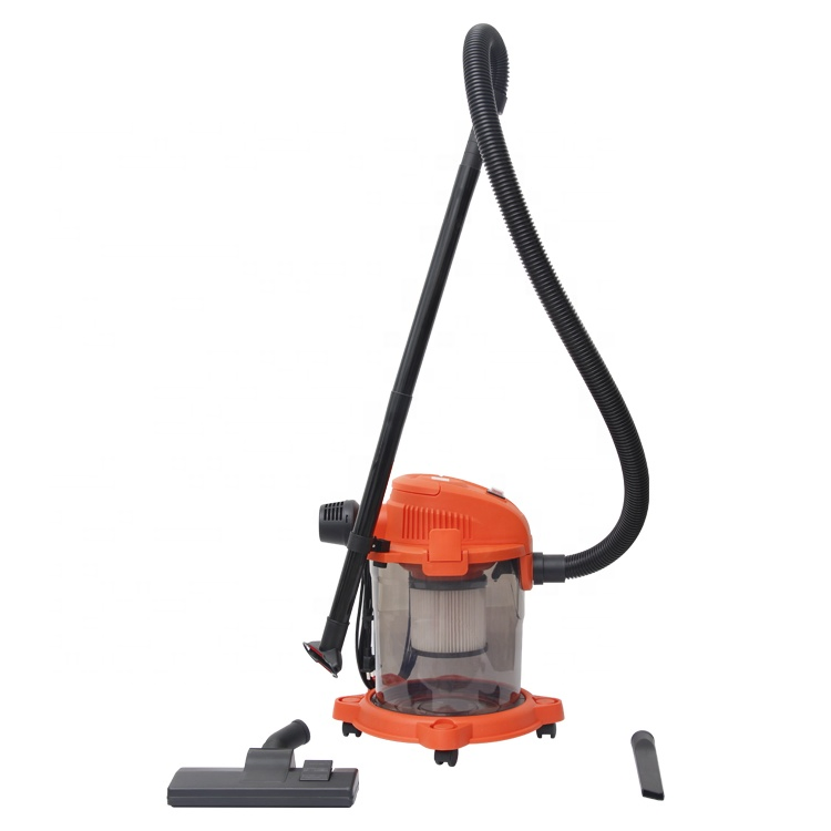 18000PA Wet Dry Vacuum Cleaner with 5 Meters Cord