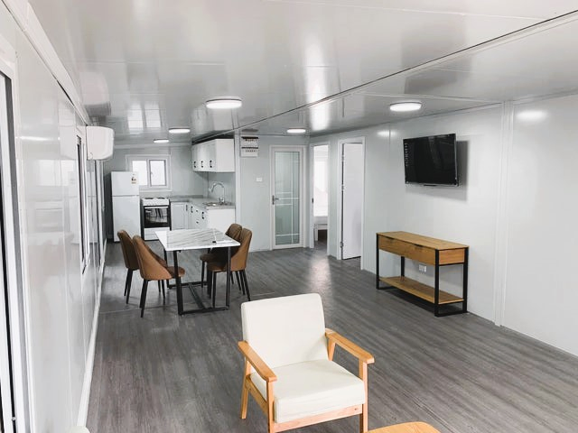 20FT Extended Shipping Container for Global Freight Solutions