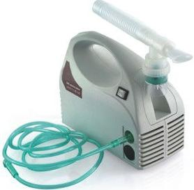 Cheapest Nebulizer with High Quality
