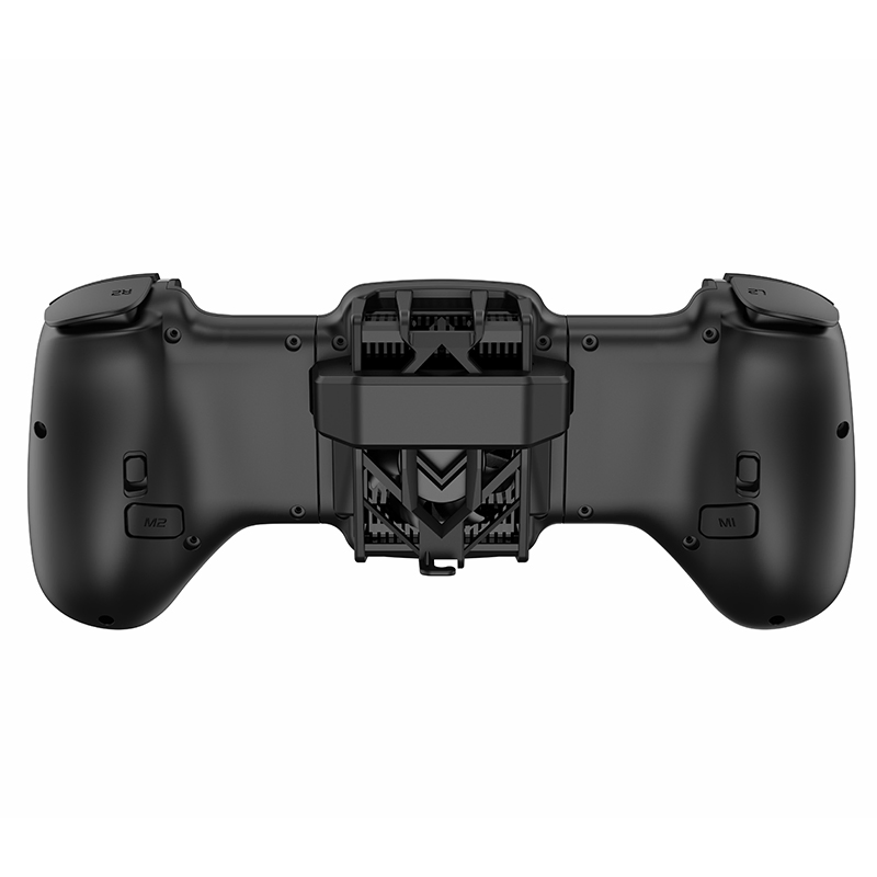 Контроллер Gamwing Jk02 с охлаждением для Switch и телефонов