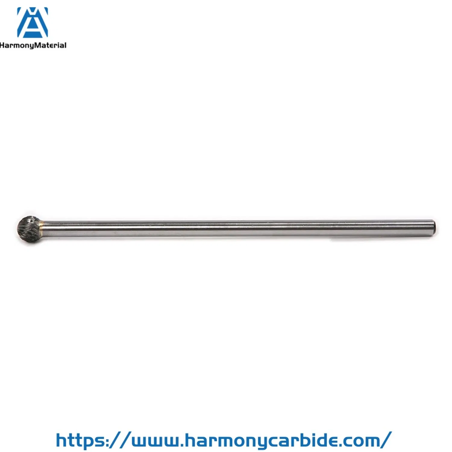 Набор карбидных фрез для гравировки и зачистки