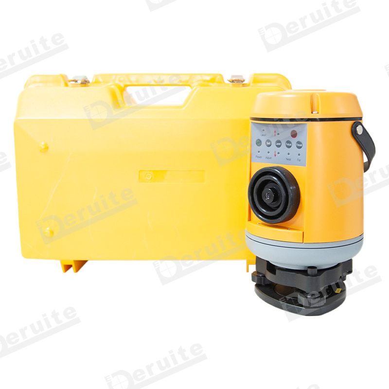 up and Down Plumb Line in High Precisionlaser Plummet Jc200