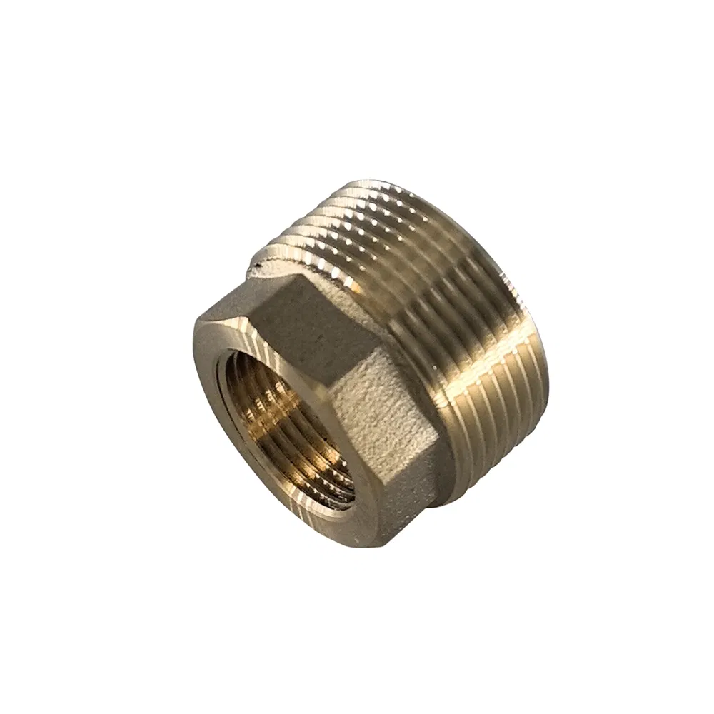 Lead Free Bronze Bushing for Fire Hydrant System