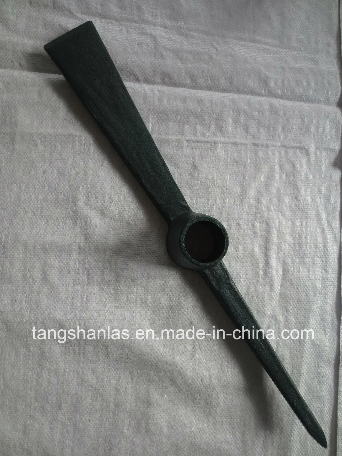 Pickaxe Steel Pick Roll Forging Pick Railway Steel Pick