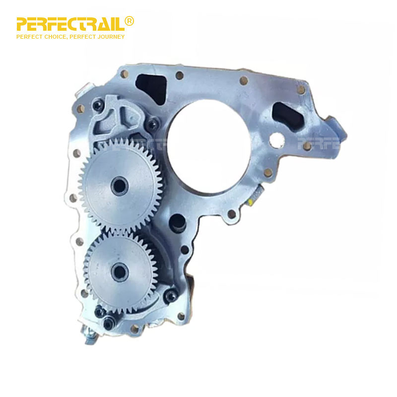 Масляный насос для Iveco Daily 1983-1989