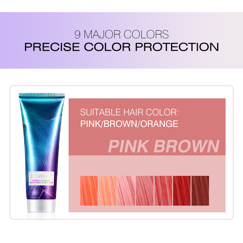 Youthful Lowesilk Long Lasting Repair Moisturizing Color-Peotection Hair Mask
