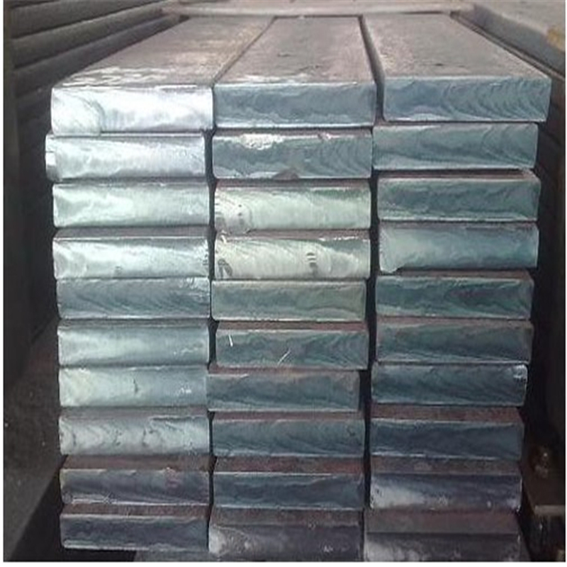 Hot Rolled Leaf Spring Steel Flat Bar