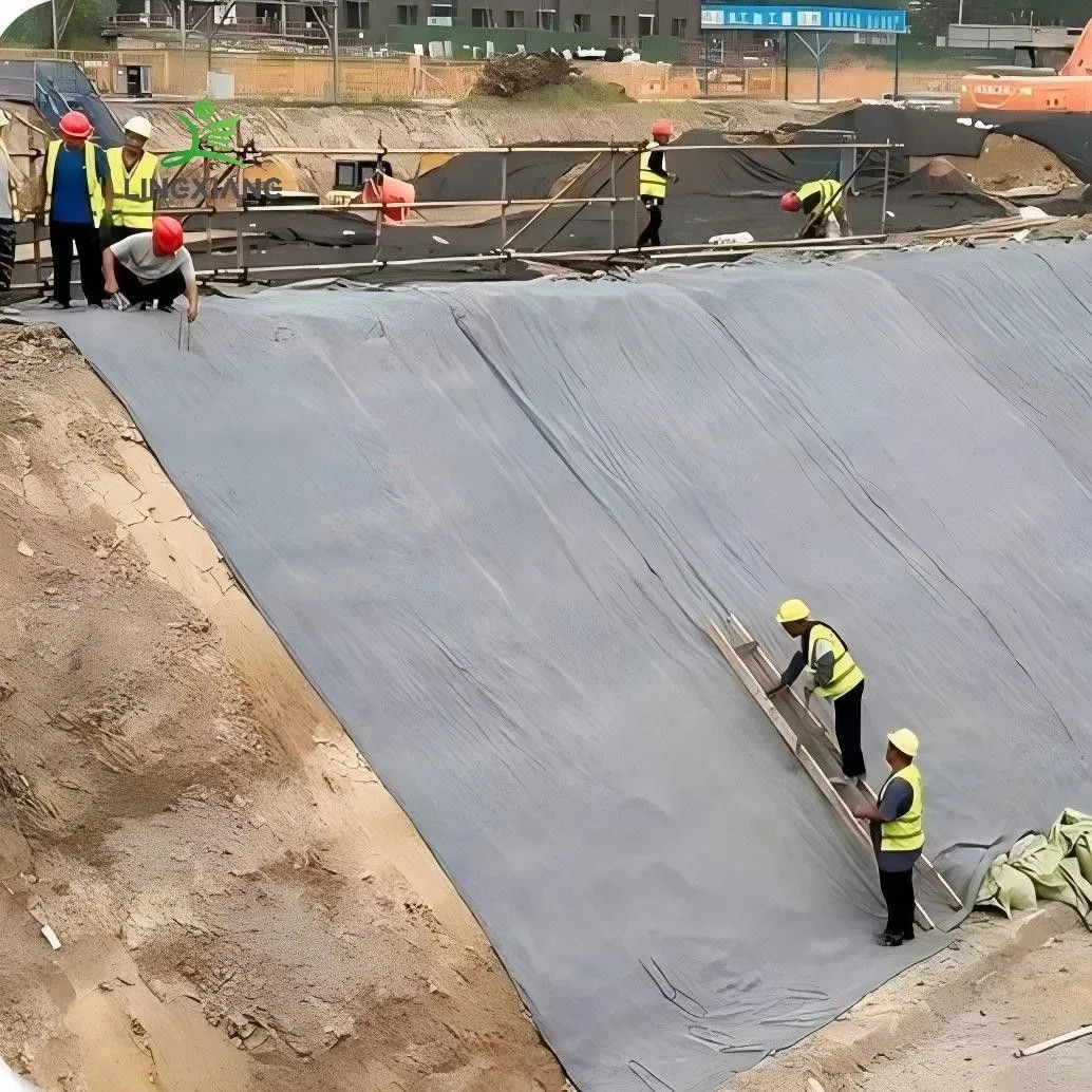 OEM Concrete Cement Roll Size High Strength Cement Blanket Concrete Dhell, IBC Gitter, Concrete Shell, Concrete Wrap Packing