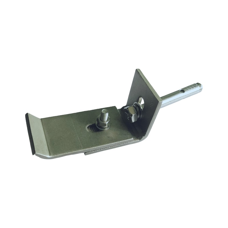 Stone Anchor Wall Clamp Stainless Steel Marble Angle for Stone Wall